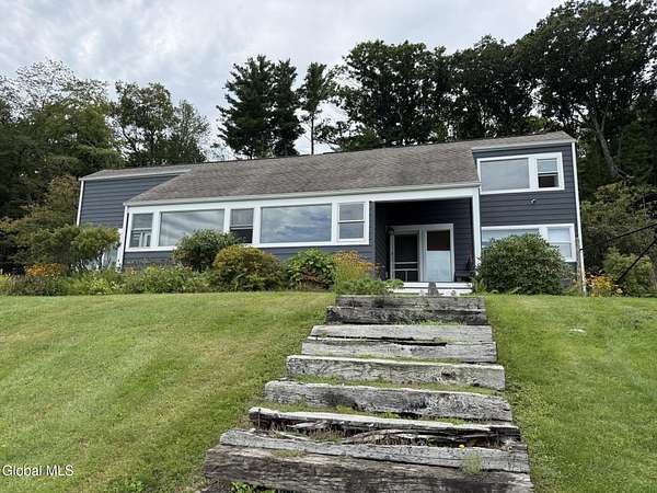 29.4 Acres of Land with Home for Sale in Stephentown, New York