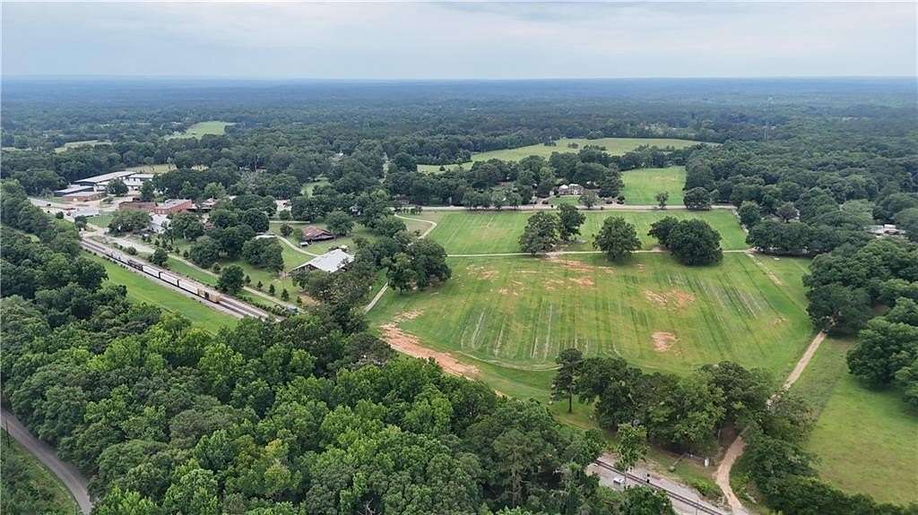 24 Acres of Land for Sale in Gay, Georgia