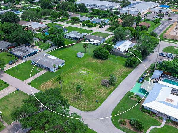0.35 Acres of Residential Land for Sale in Sarasota, Florida