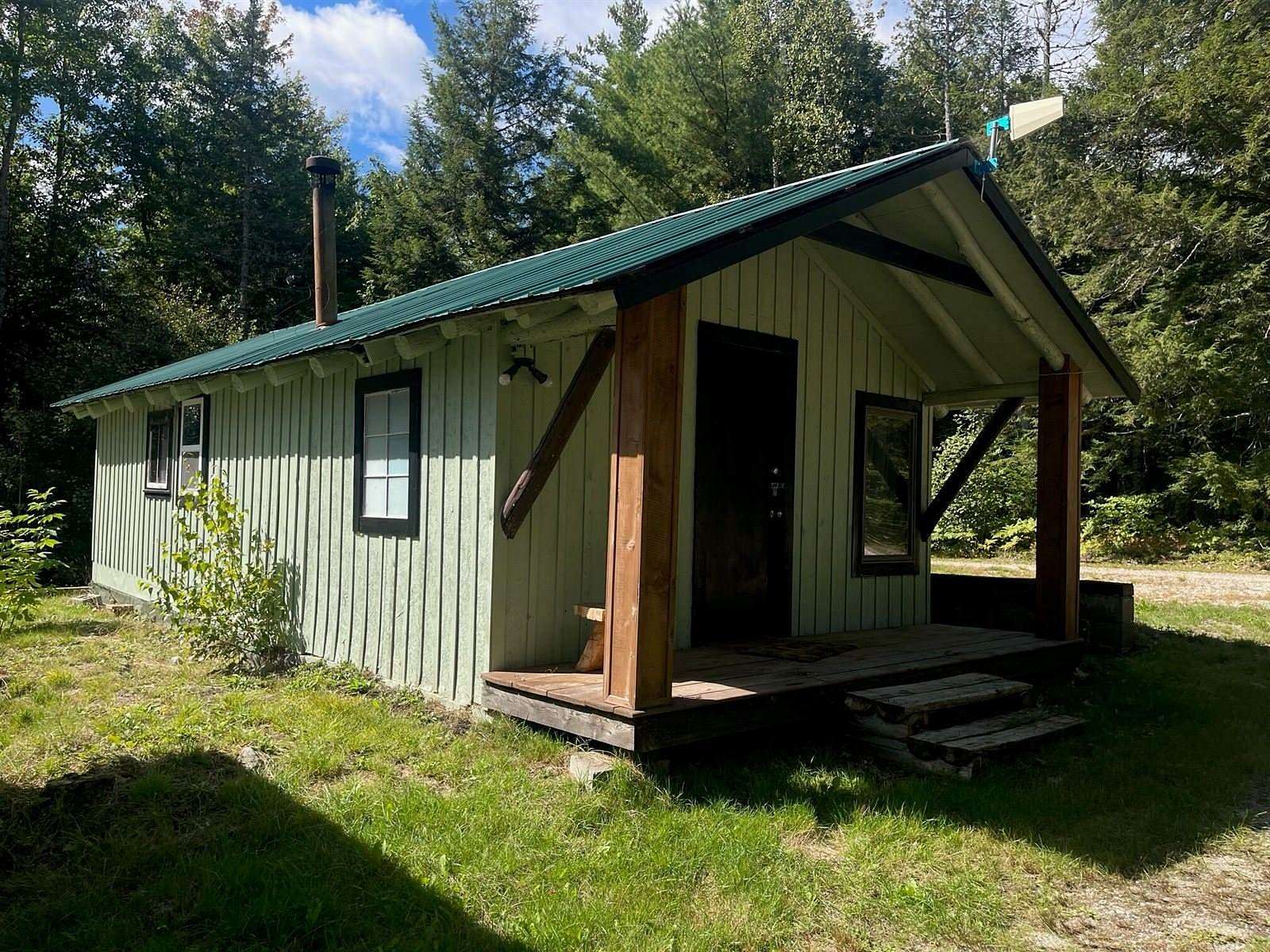 0.2 Acres of Residential Land for Sale in Burlington Town, Maine
