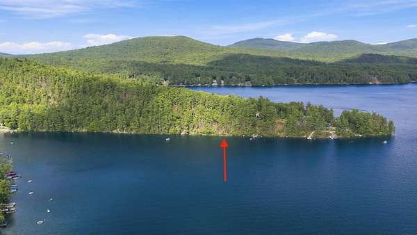 0.5 Acres of Residential Land for Sale in New Durham, New Hampshire