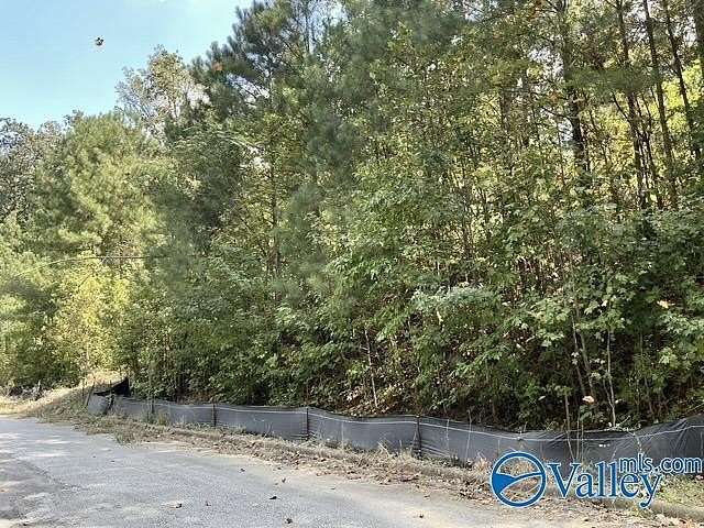 0.74 Acres of Residential Land for Sale in Trussville, Alabama