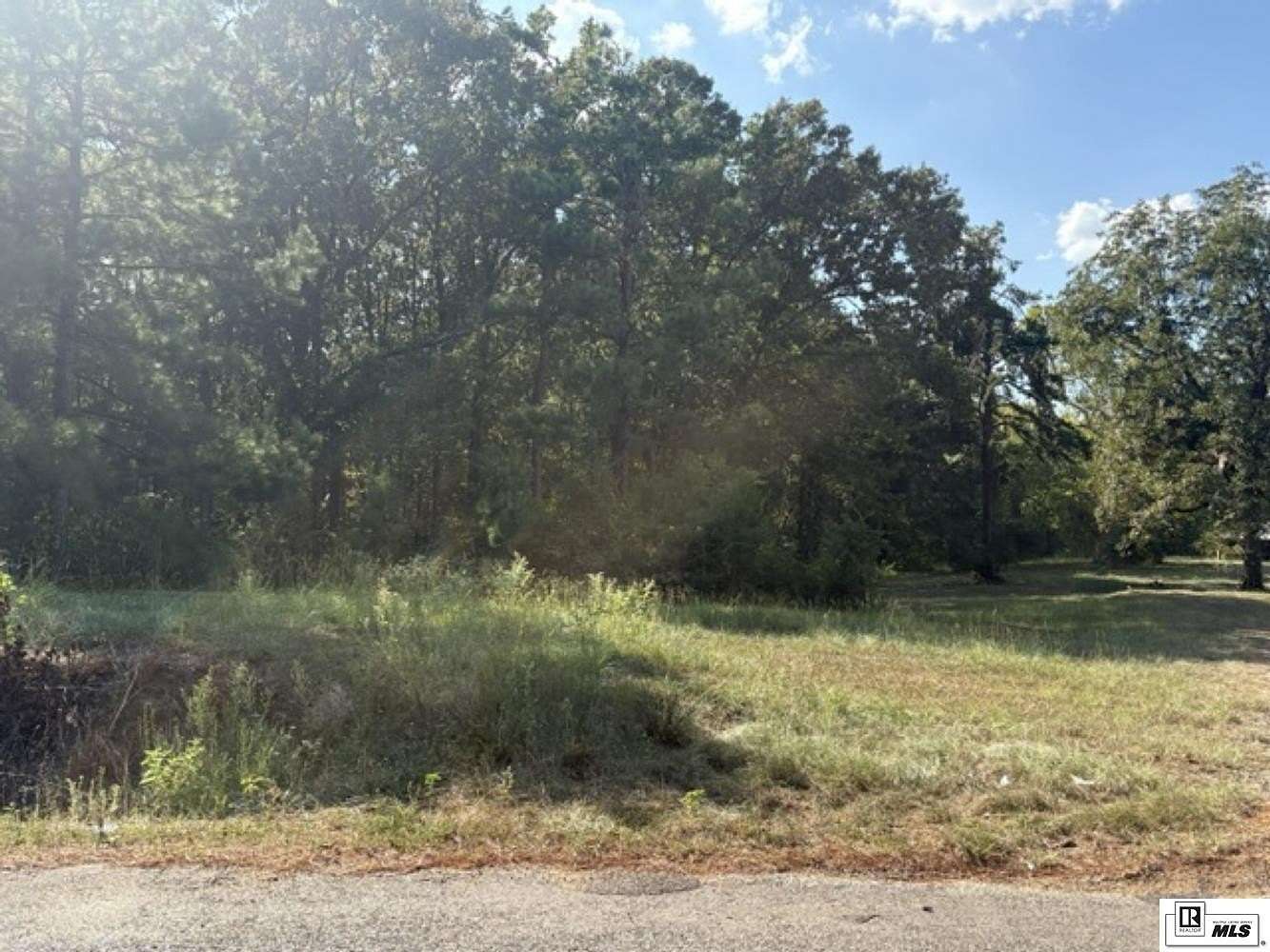 5.33 Acres of Residential Land for Sale in West Monroe, Louisiana