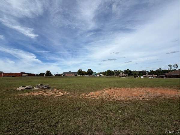 4.65 Acres of Land for Sale in Tuscaloosa, Alabama