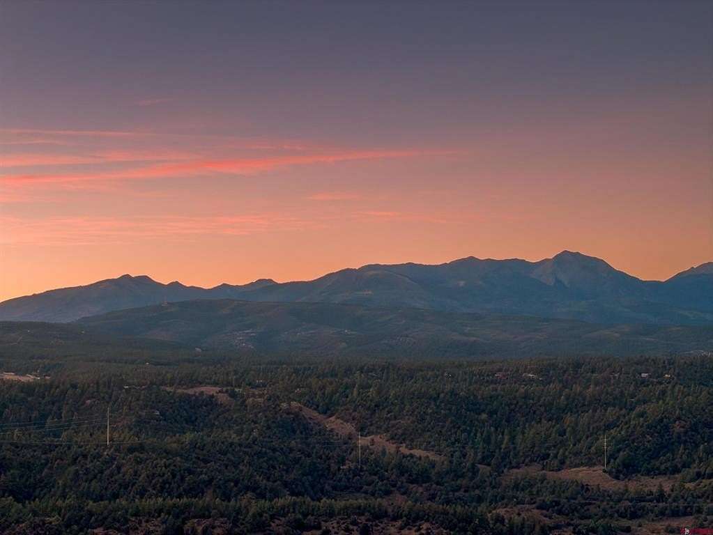 177 Acres of Recreational Land for Sale in Durango, Colorado