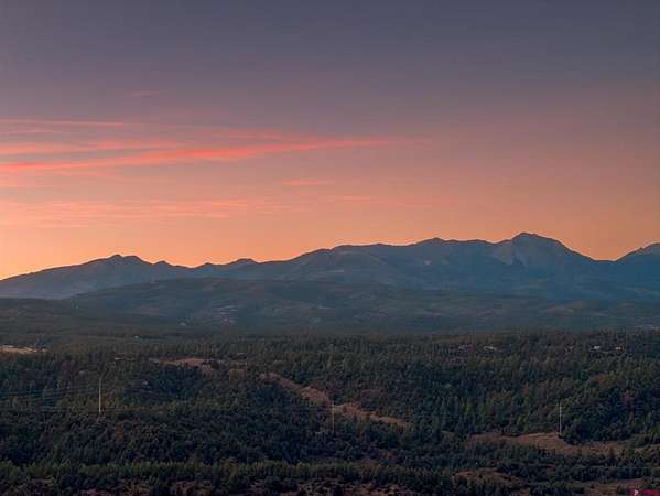 177 Acres of Recreational Land for Sale in Durango, Colorado