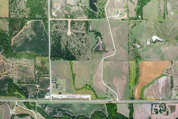 6 Acres of Residential Land for Sale in Udall, Kansas