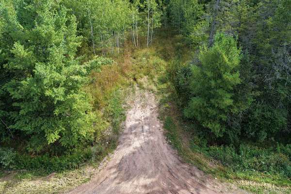 39 Acres of Recreational & Residential Land for Sale in Bruce Crossing, Michigan