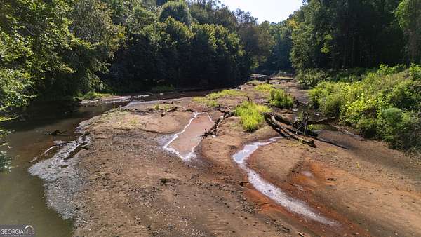 7.63 Acres of Land for Sale in LaGrange, Georgia