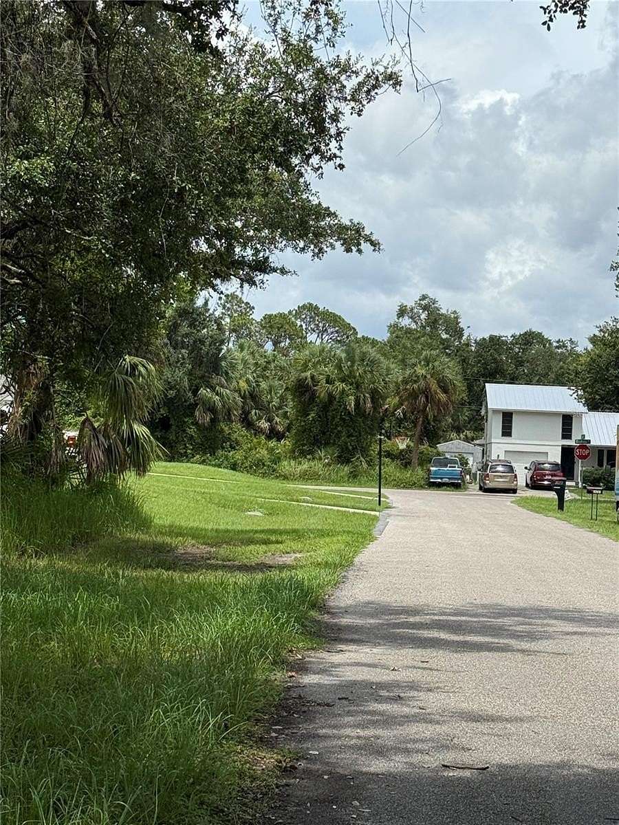 0.23 Acres of Residential Land for Sale in Port Charlotte, Florida