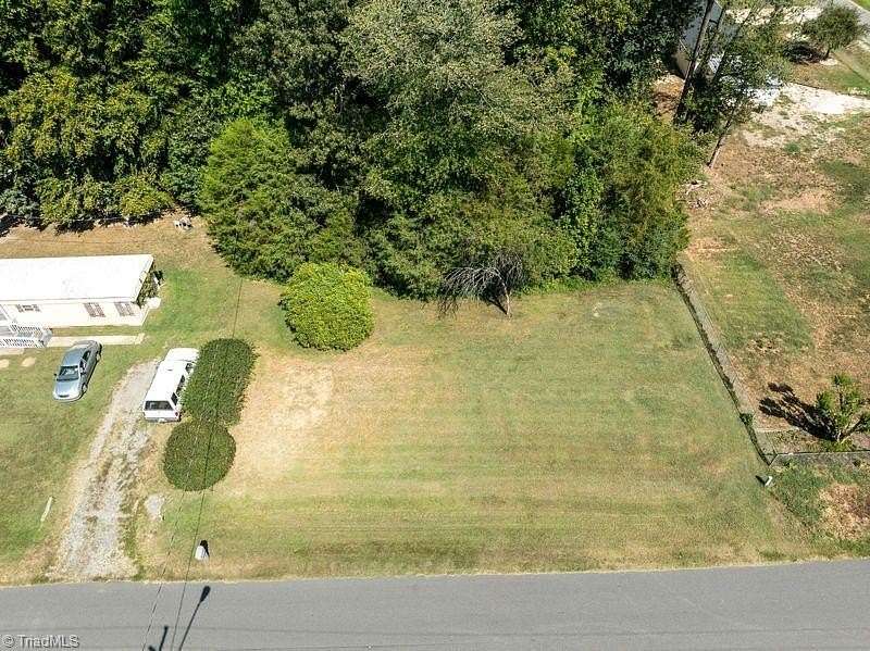 0.57 Acres of Residential Land for Sale in Winston-Salem, North Carolina