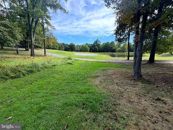 0.67 Acres of Residential Land for Sale in Hedgesville, West Virginia
