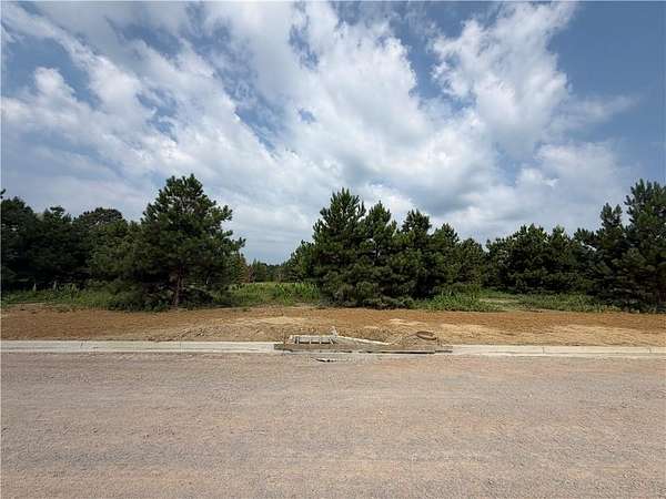 2.59 Acres of Land with Home for Sale in Smiths Station, Alabama