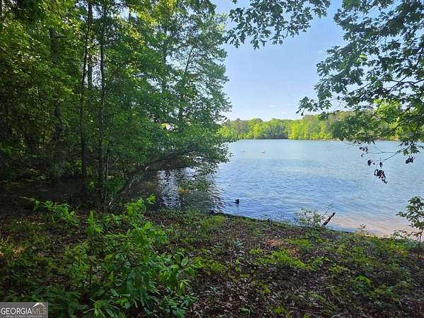 2.37 Acres of Land for Sale in Covington, Georgia