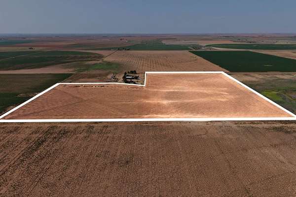 35 Acres of Land for Sale in Ropesville, Texas
