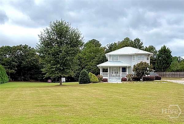 1.75 Acres of Land with Home for Sale in Watkinsville, Georgia