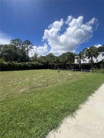 0.26 Acres of Mixed-Use Land for Sale in Savannah, Georgia
