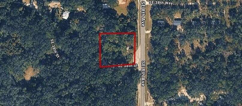 1 Acre of Residential Land for Sale in Keystone Heights, Florida