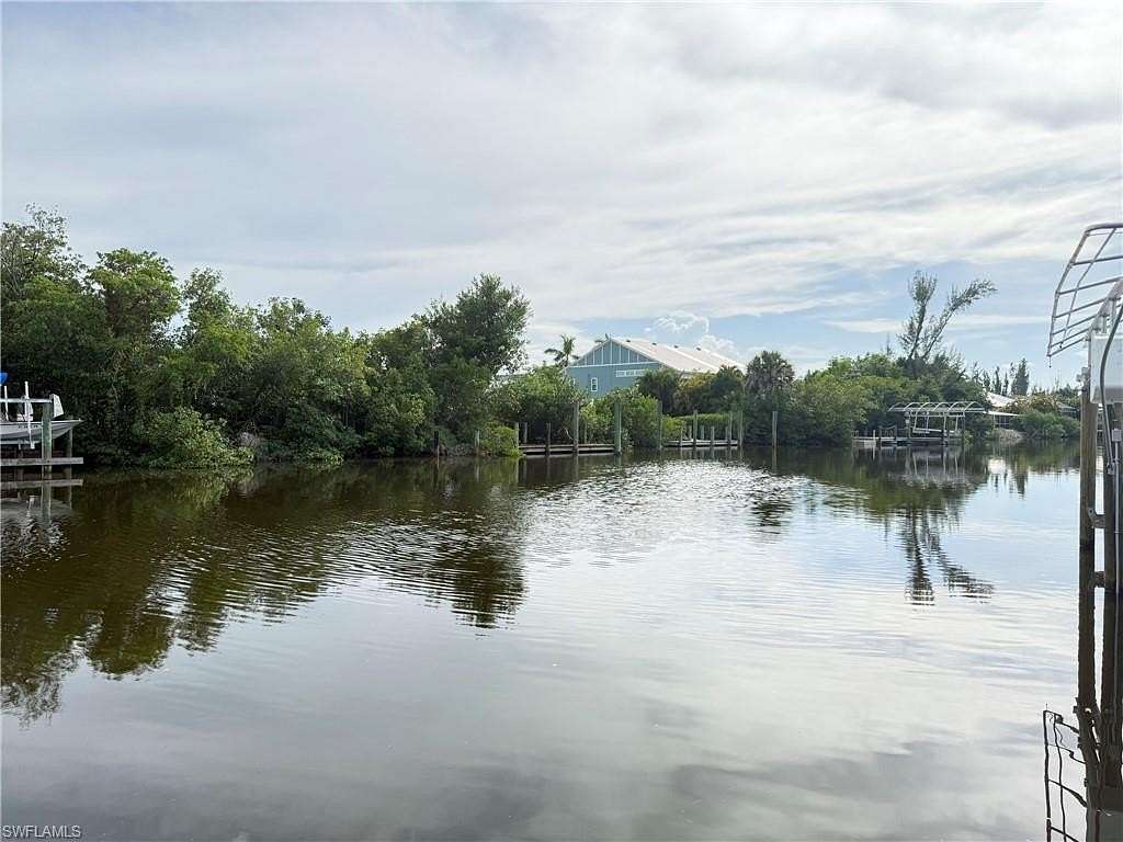0.4 Acres of Residential Land for Sale in Bokeelia, Florida