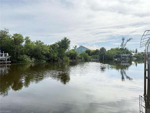 0.4 Acres of Residential Land for Sale in Bokeelia, Florida