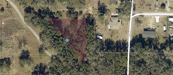 0.31 Acres of Residential Land for Sale in Yalaha, Florida