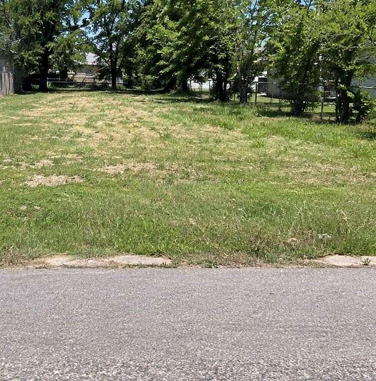 0.19 Acres of Residential Land for Sale in Perry, Oklahoma