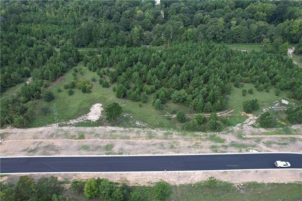 2 Acres of Land with Home for Sale in Smiths Station, Alabama