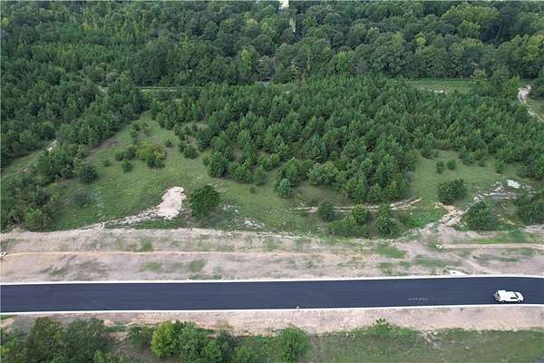 2 Acres of Land with Home for Sale in Smiths Station, Alabama