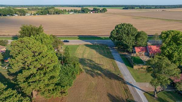 0.34 Acres of Residential Land for Sale in Tuckerman, Arkansas