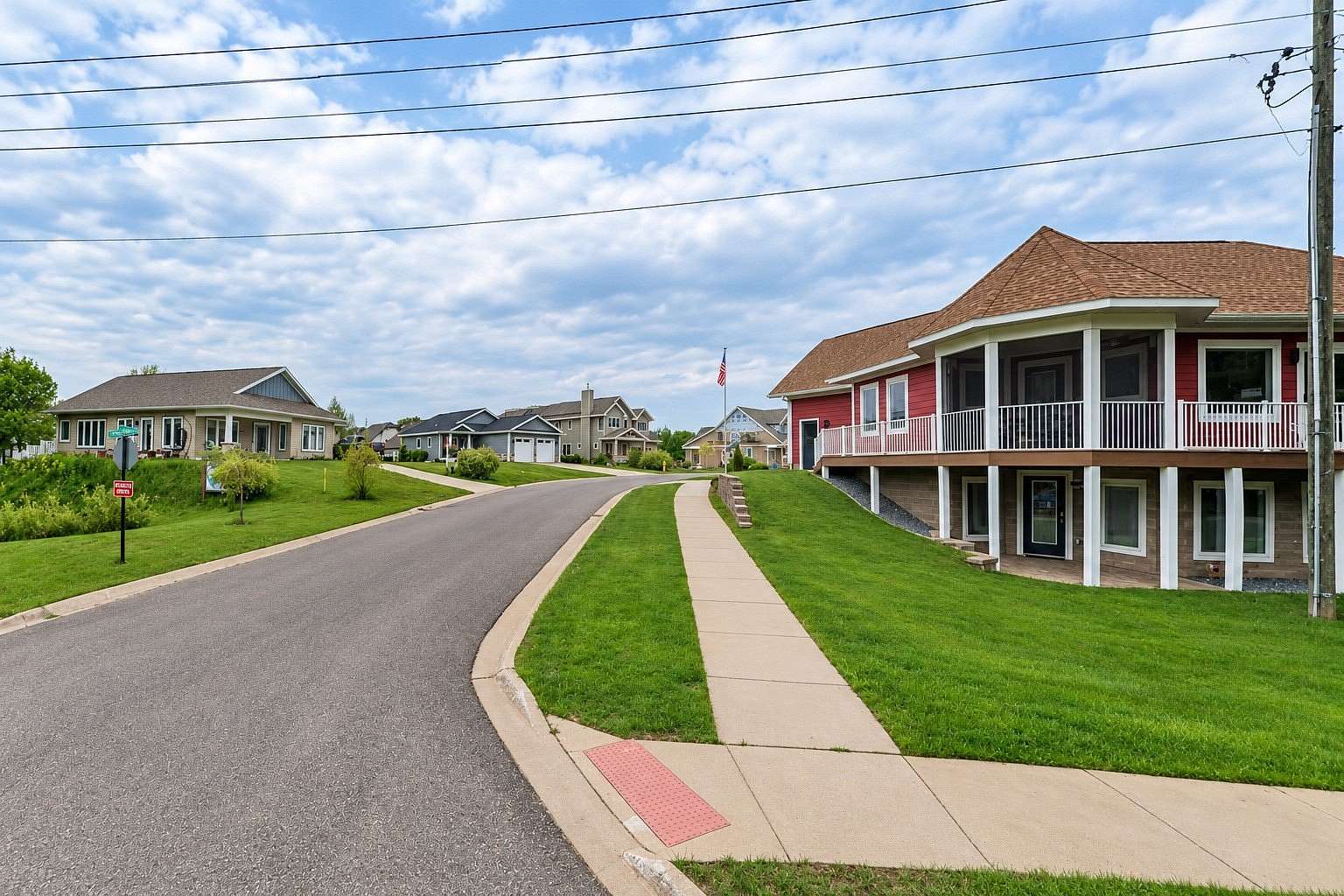 Residential Land for Sale in Marquette, Michigan