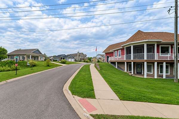 Residential Land for Sale in Marquette, Michigan
