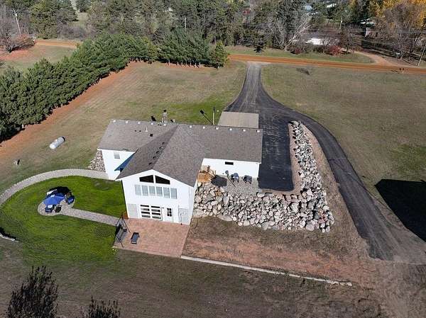11.6 Acres of Improved Land for Sale in Jordan, Minnesota