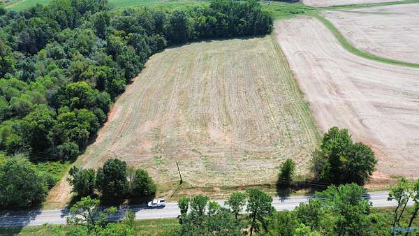 0.5 Acres of Land for Sale in Athens, Alabama