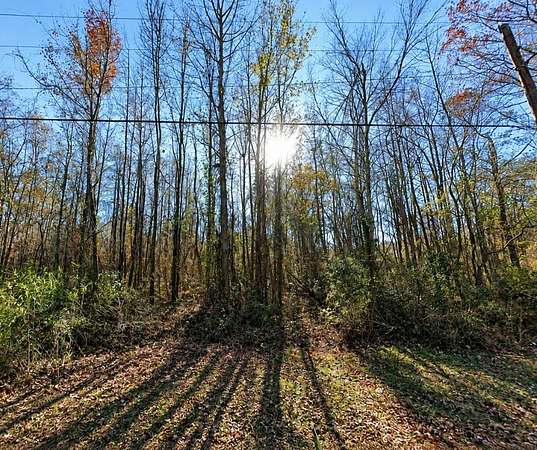 0.49 Acres of Residential Land for Sale in Tarboro, North Carolina