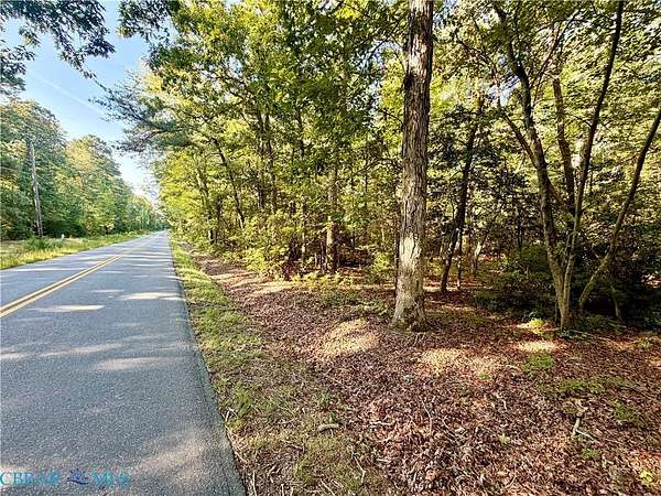 3.55 Acres of Land for Sale in Wake, Virginia