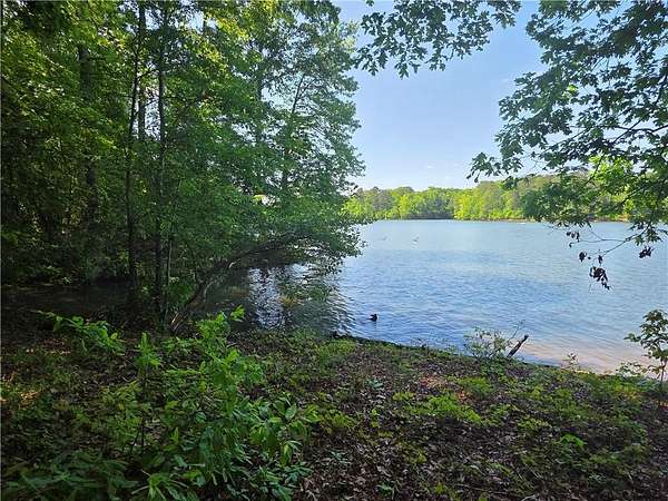 2.37 Acres of Residential Land for Sale in Covington, Georgia