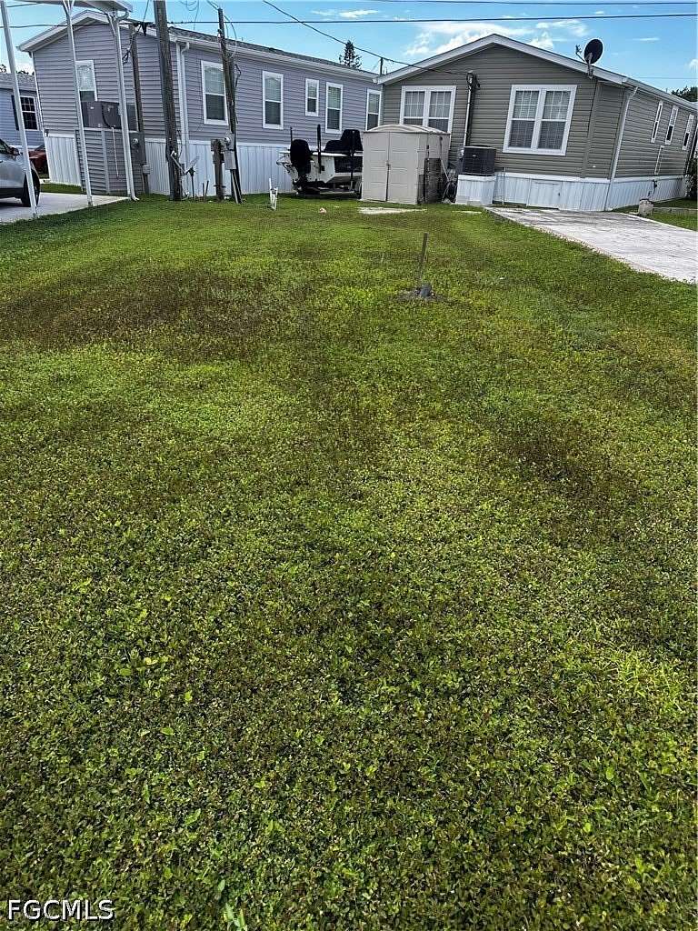 0.07 Acres of Residential Land for Sale in Estero, Florida