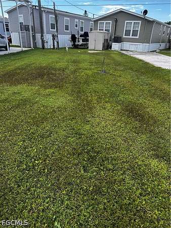 0.07 Acres of Residential Land for Sale in Estero, Florida
