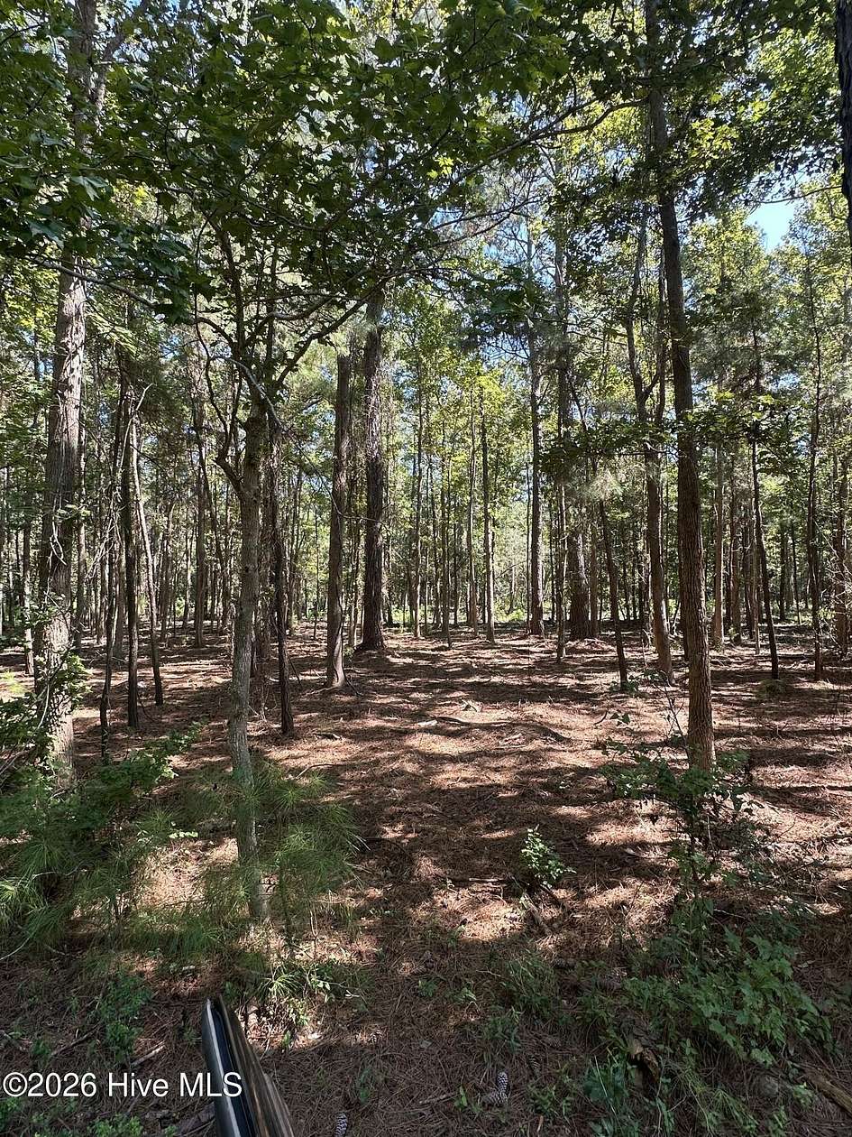3.23 Acres of Land for Sale in Supply, North Carolina