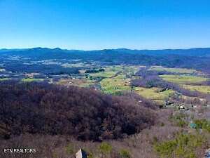 5 Acres of Residential Land for Sale in Sevierville, Tennessee