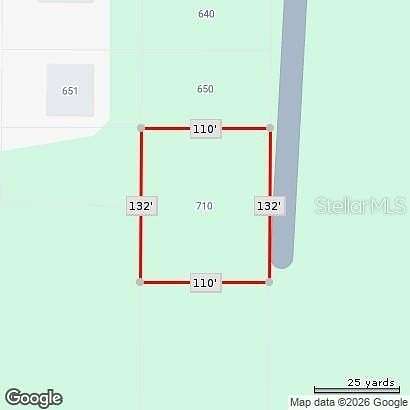 0.33 Acres of Residential Land for Sale in Gainesville, Florida