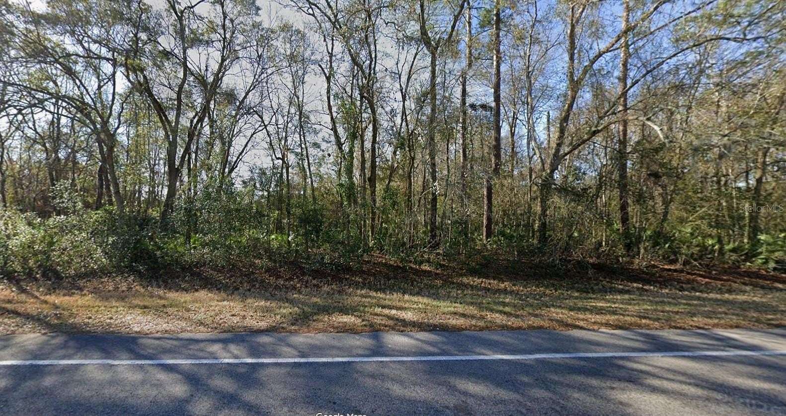 0.84 Acres of Land for Sale in Gainesville, Florida
