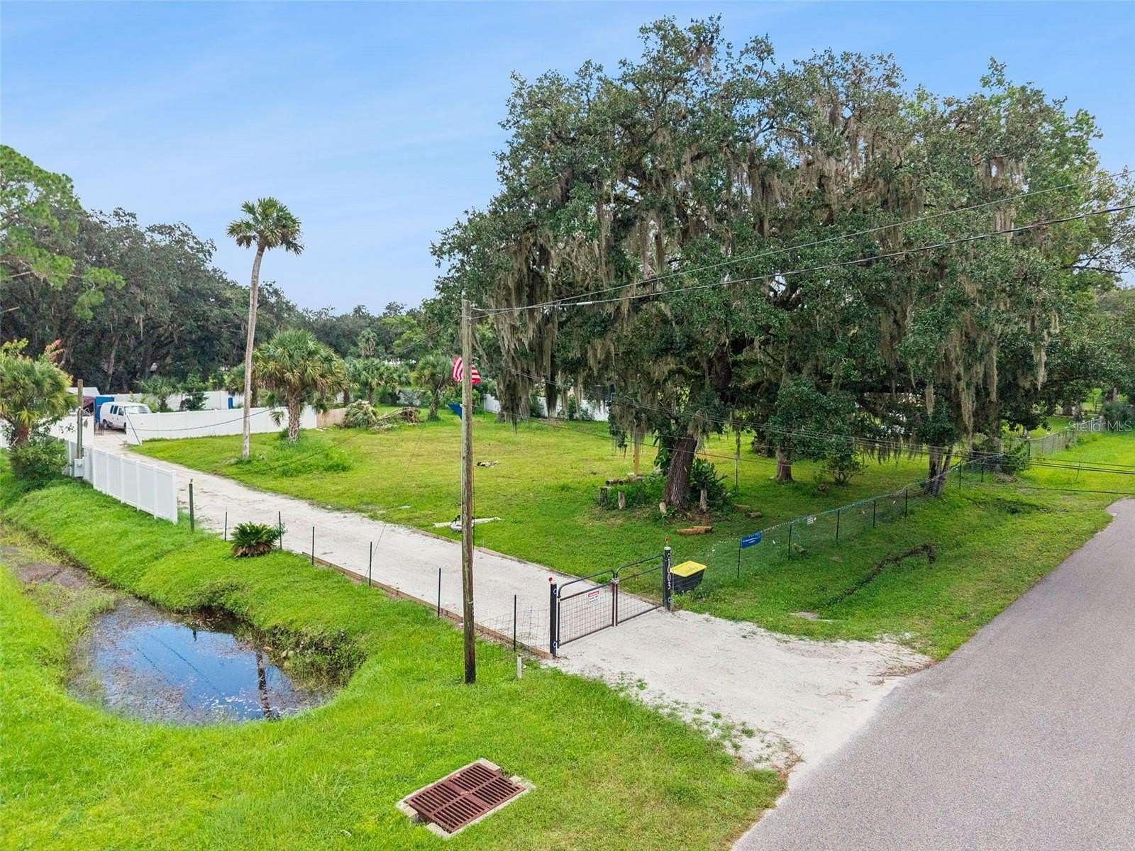 0.68 Acres of Residential Land for Sale in Christmas, Florida