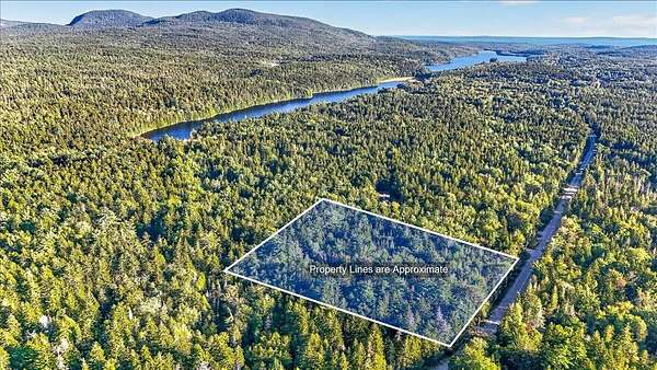 3 Acres of Land for Sale in Mount Desert Town, Maine