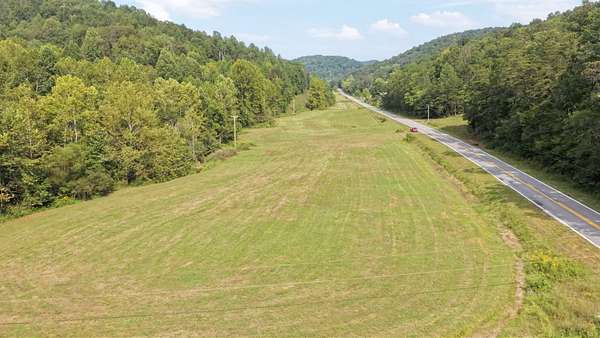 94.3 Acres of Recreational & Residential Land for Sale in Newton, West Virginia
