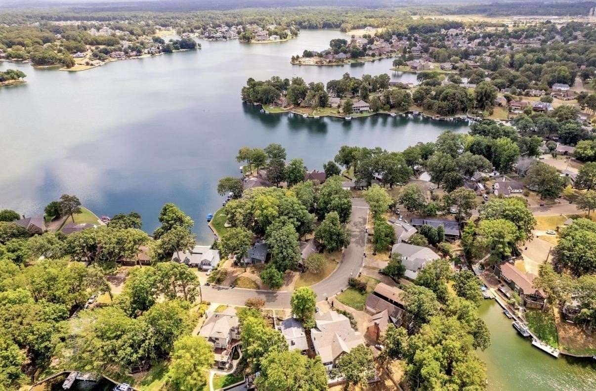 0.22 Acres of Residential Land for Sale in Lakeland, Tennessee