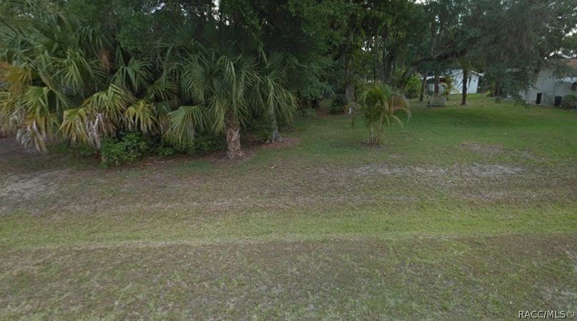 0.27 Acres of Residential Land for Sale in Lakewood Park, Florida
