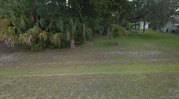 0.27 Acres of Residential Land for Sale in Lakewood Park, Florida