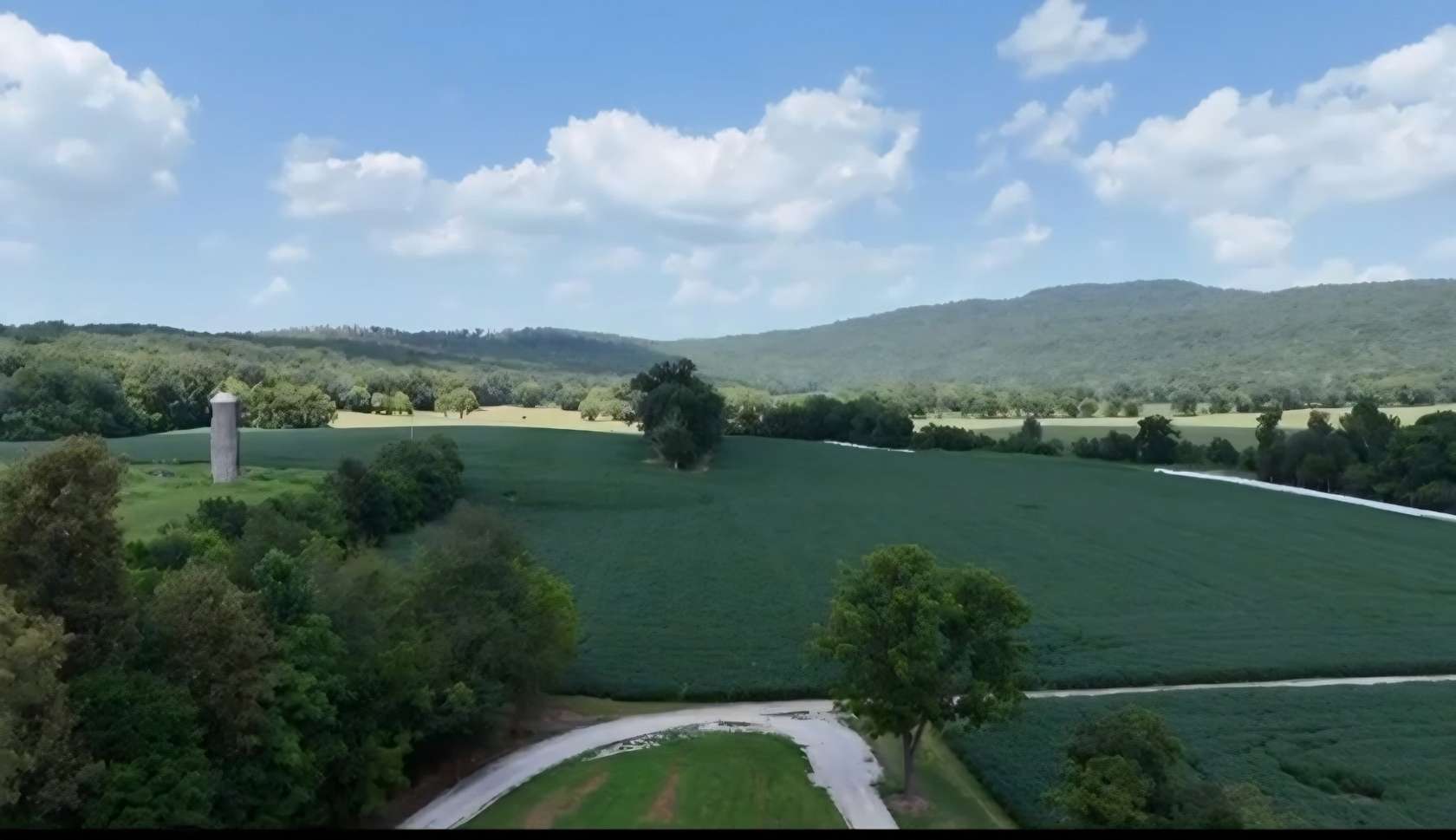 1.2 Acres of Residential Land for Sale in Pelham, Tennessee