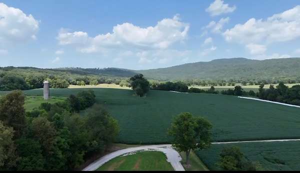 1.2 Acres of Residential Land for Sale in Pelham, Tennessee